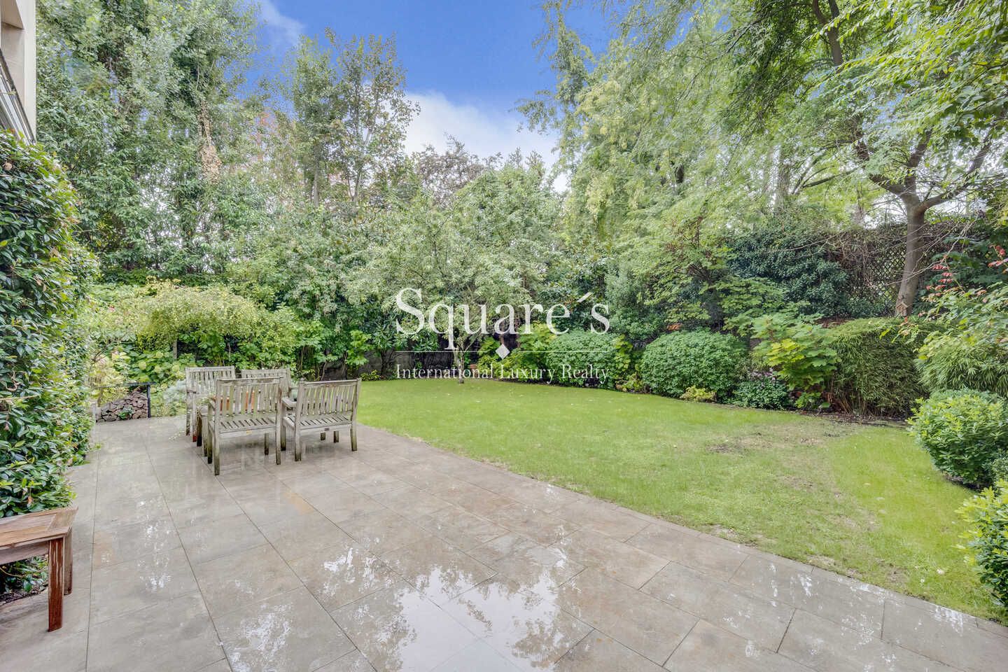 appartement 6 Pièces en vente sur Neuilly-sur-Seine (92200)