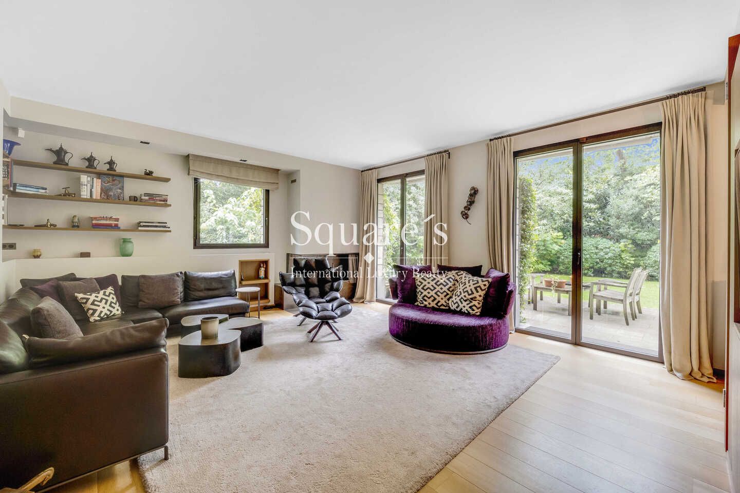 appartement 6 Pièces en vente sur Neuilly-sur-Seine (92200)