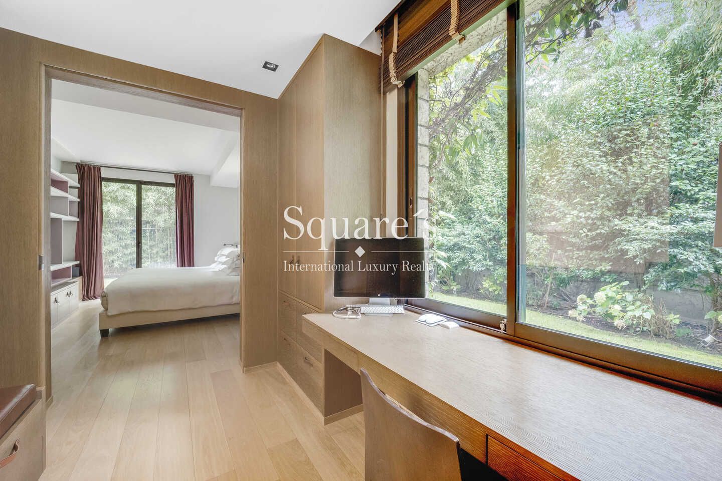 appartement 6 Pièces en vente sur Neuilly-sur-Seine (92200)