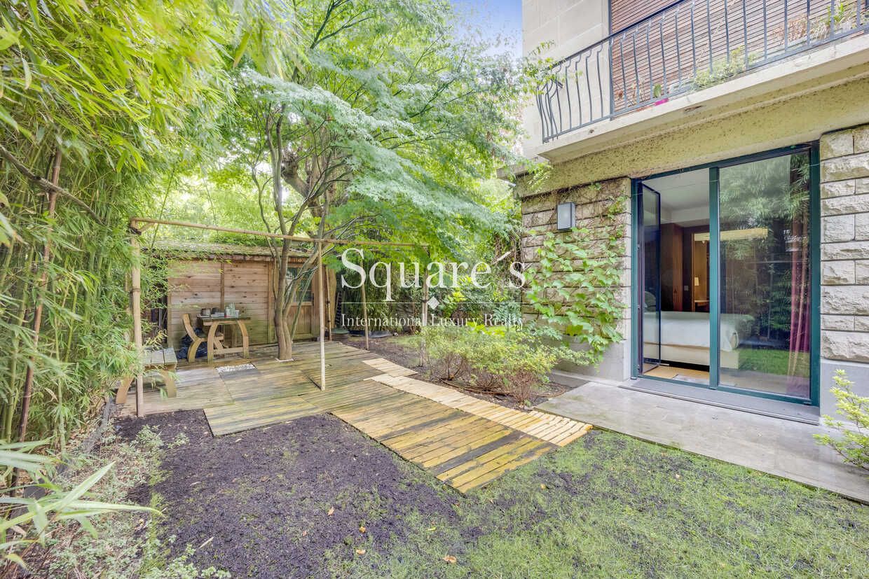 appartement 6 Pièces en vente sur Neuilly-sur-Seine (92200)