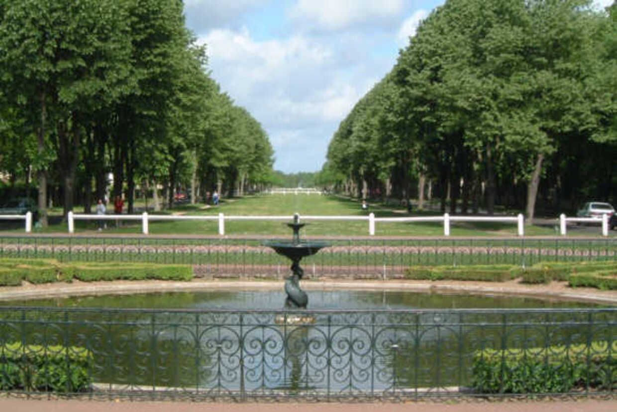 maison 15 Pièces en vente sur Maisons-Laffitte (78600)