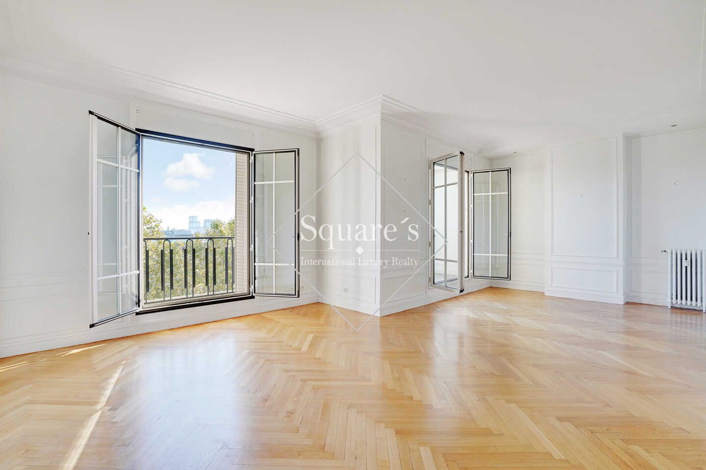 appartement 7 Pièces en vente sur Neuilly-sur-Seine (92200)