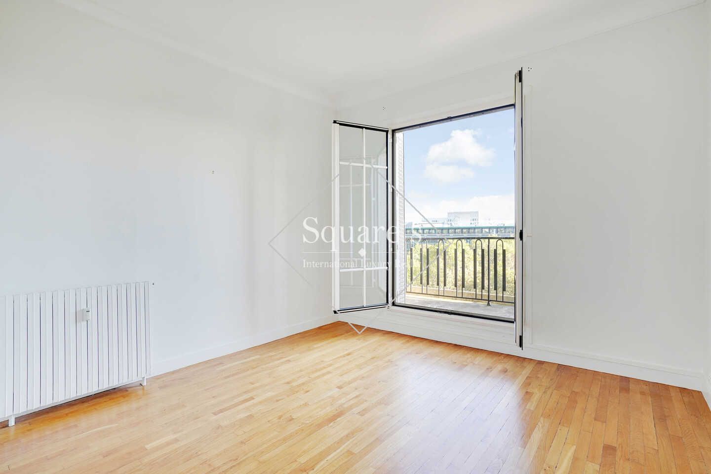appartement 7 Pièces en vente sur Neuilly-sur-Seine (92200)