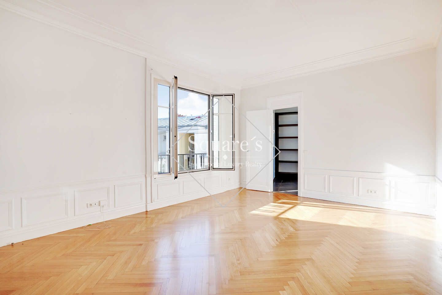 appartement 7 Pièces en vente sur Neuilly-sur-Seine (92200)