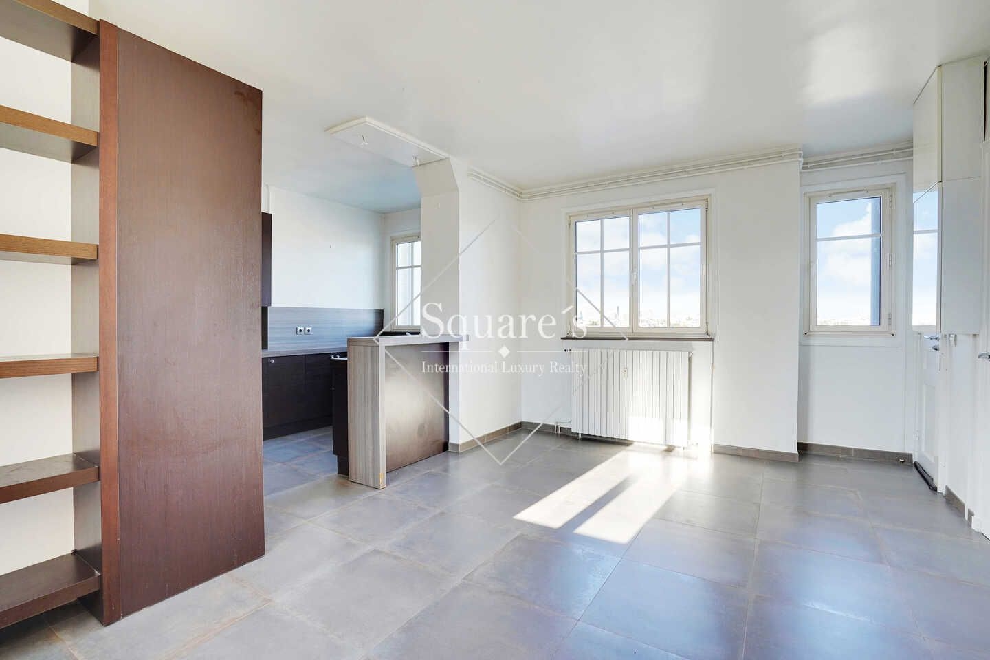 appartement 7 Pièces en vente sur Neuilly-sur-Seine (92200)