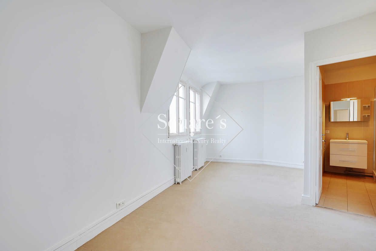 appartement 7 Pièces en vente sur Neuilly-sur-Seine (92200)