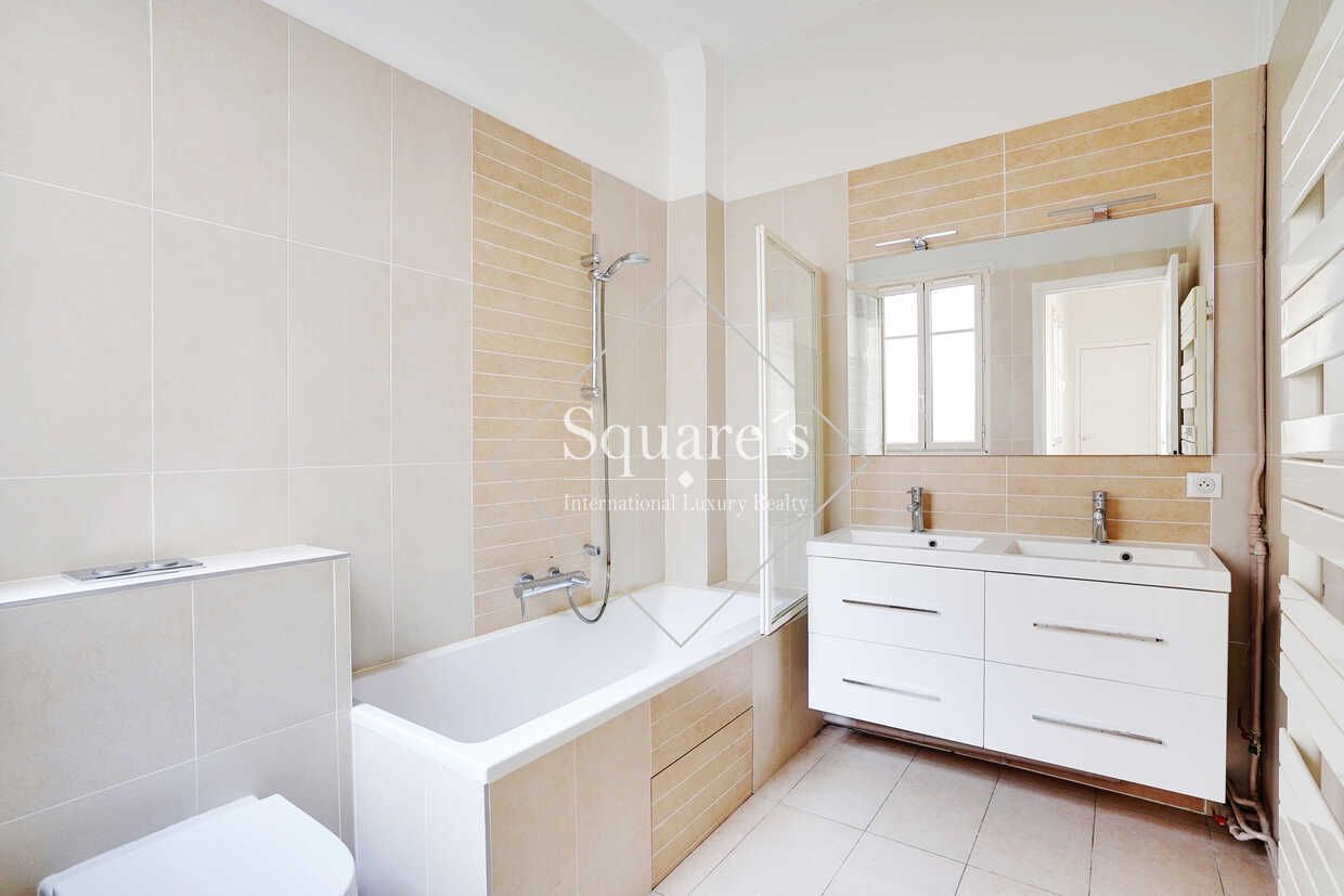 appartement 7 Pièces en vente sur Neuilly-sur-Seine (92200)
