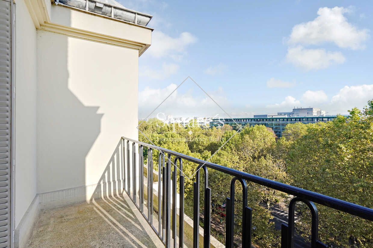 appartement 7 Pièces en vente sur Neuilly-sur-Seine (92200)