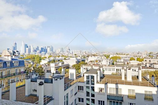 Vente Appartement Neuilly-sur-Seine 7&nbsp;Pièces 255&nbsp;m²