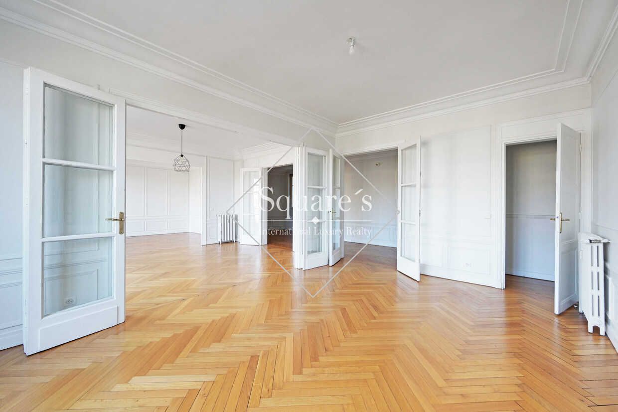 appartement 8 Pièces en vente sur Neuilly-sur-Seine (92200)