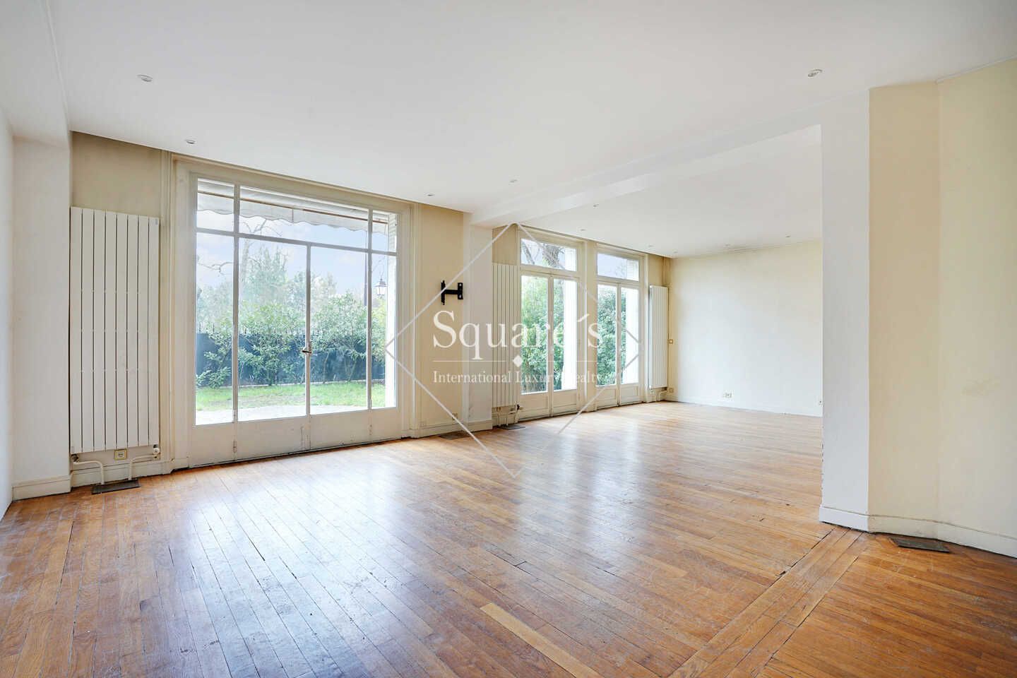 appartement 7 Pièces en vente sur Neuilly-sur-Seine (92200)