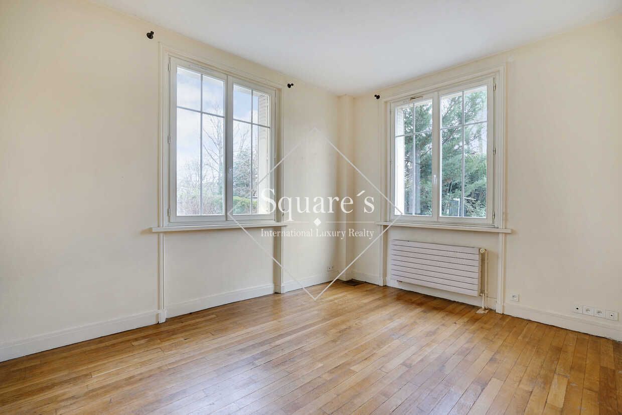 appartement 7 Pièces en vente sur Neuilly-sur-Seine (92200)