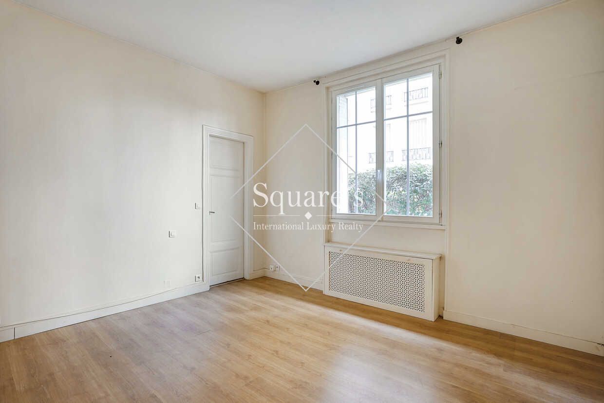 appartement 7 Pièces en vente sur Neuilly-sur-Seine (92200)