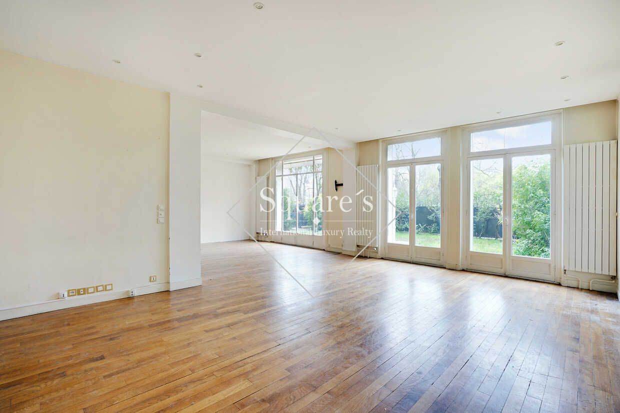 appartement 7 Pièces en vente sur Neuilly-sur-Seine (92200)