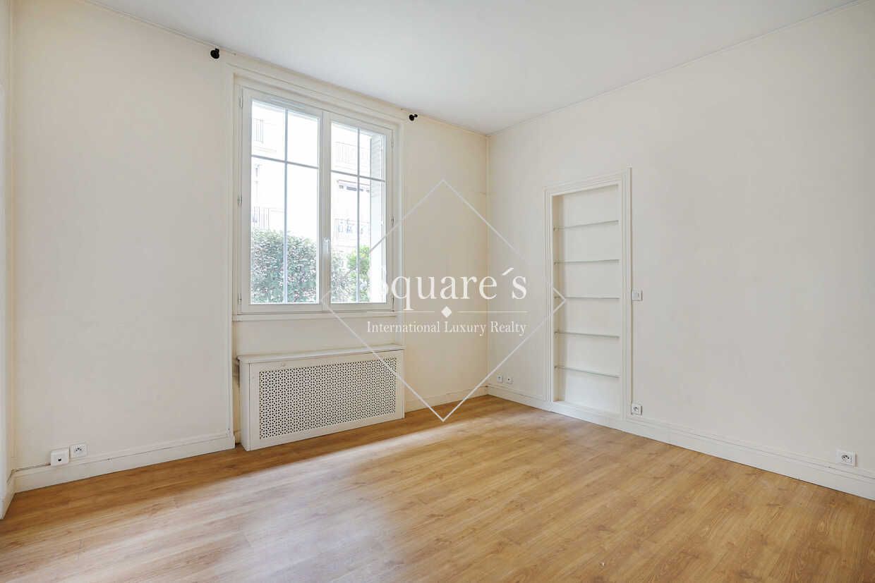appartement 7 Pièces en vente sur Neuilly-sur-Seine (92200)
