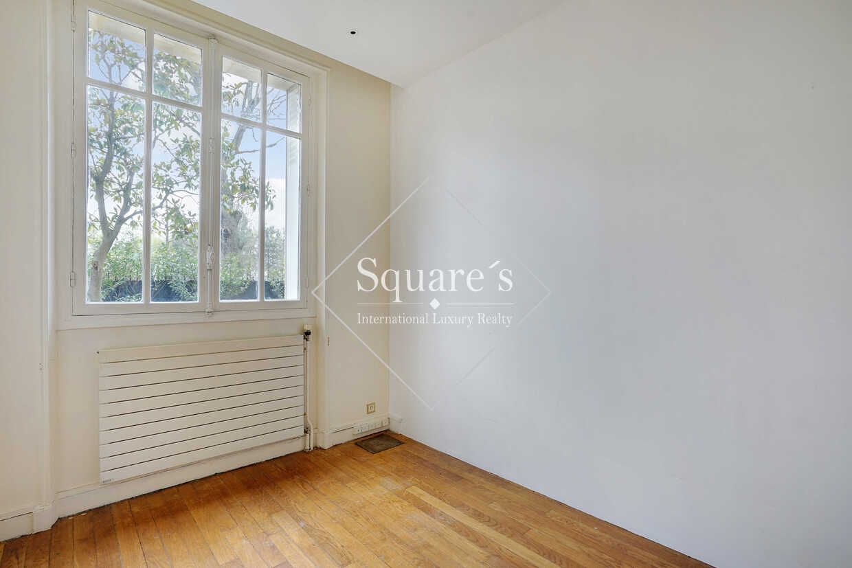 appartement 7 Pièces en vente sur Neuilly-sur-Seine (92200)