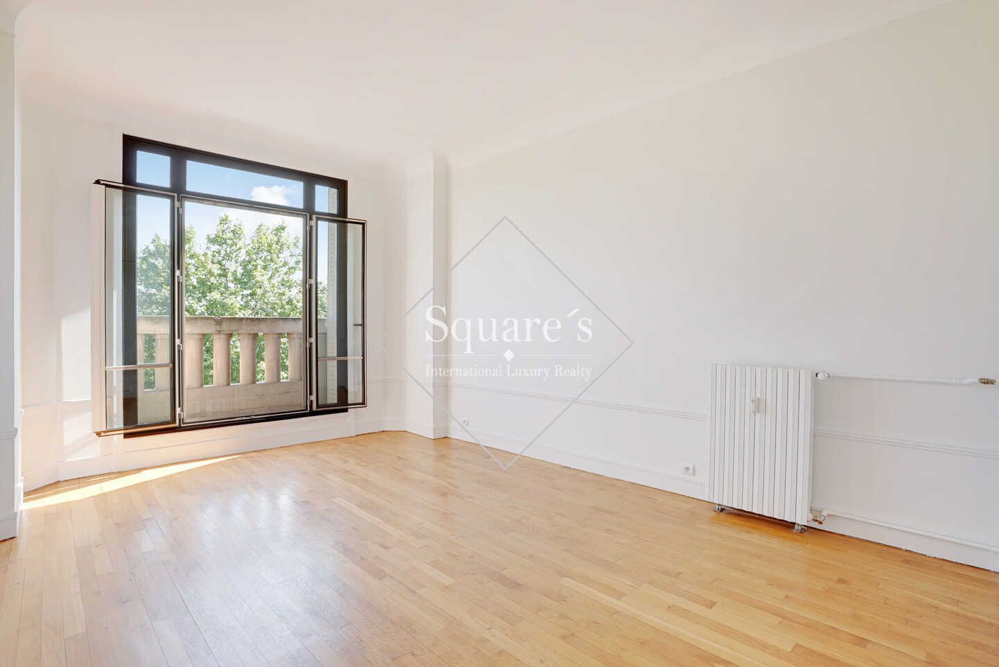 appartement 7 Pièces en vente sur Neuilly-sur-Seine (92200)