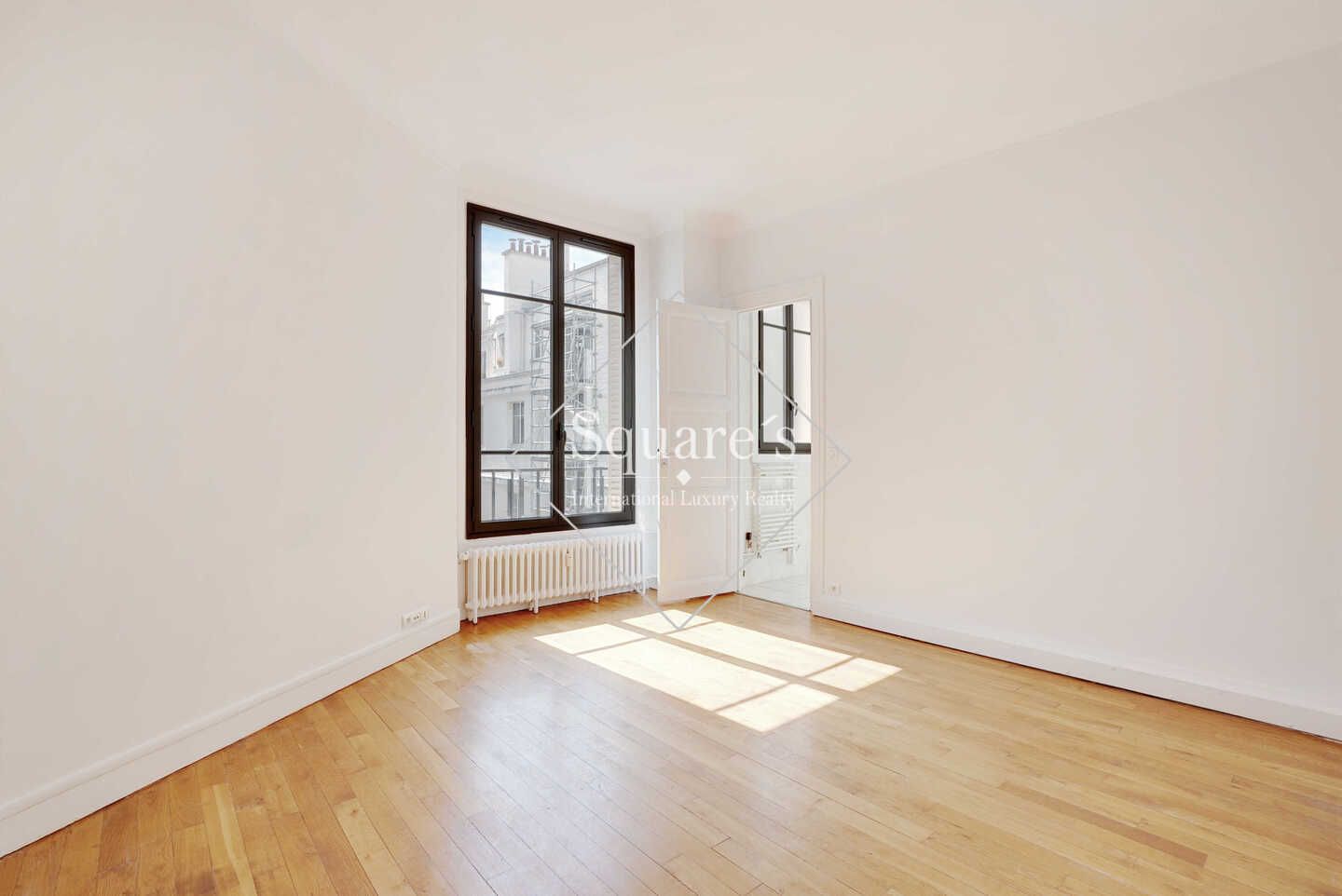 appartement 7 Pièces en vente sur Neuilly-sur-Seine (92200)