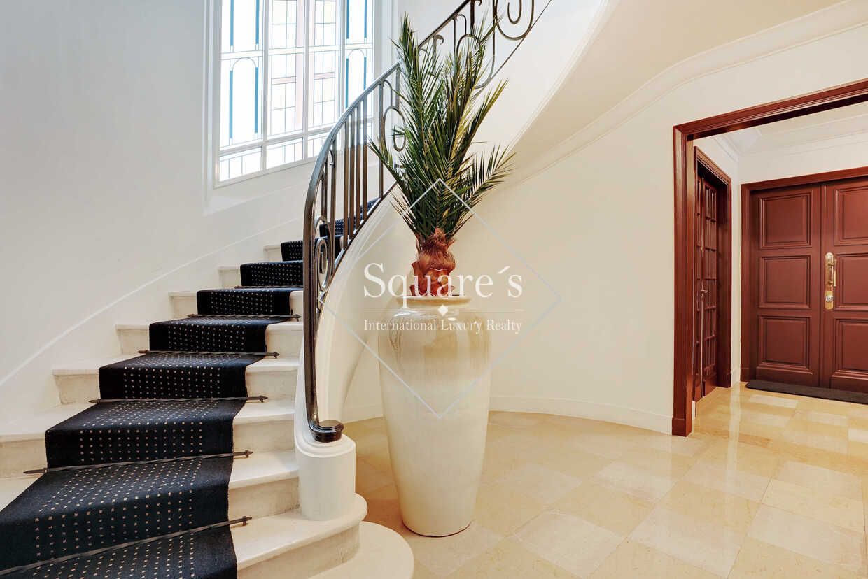 appartement 7 Pièces en vente sur Neuilly-sur-Seine (92200)