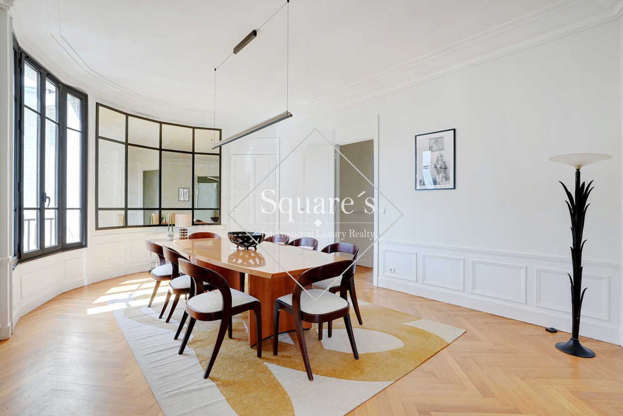 appartement 7 Pièces en vente sur Neuilly-sur-Seine (92200)