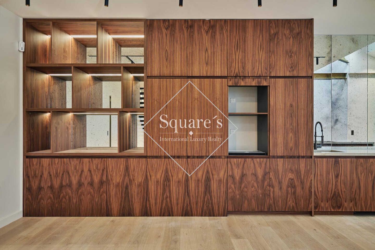 maison 5 Pièces en vente sur Paris 18ème (75018)