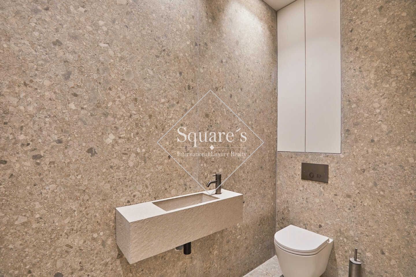 maison 5 Pièces en vente sur Paris 18ème (75018)