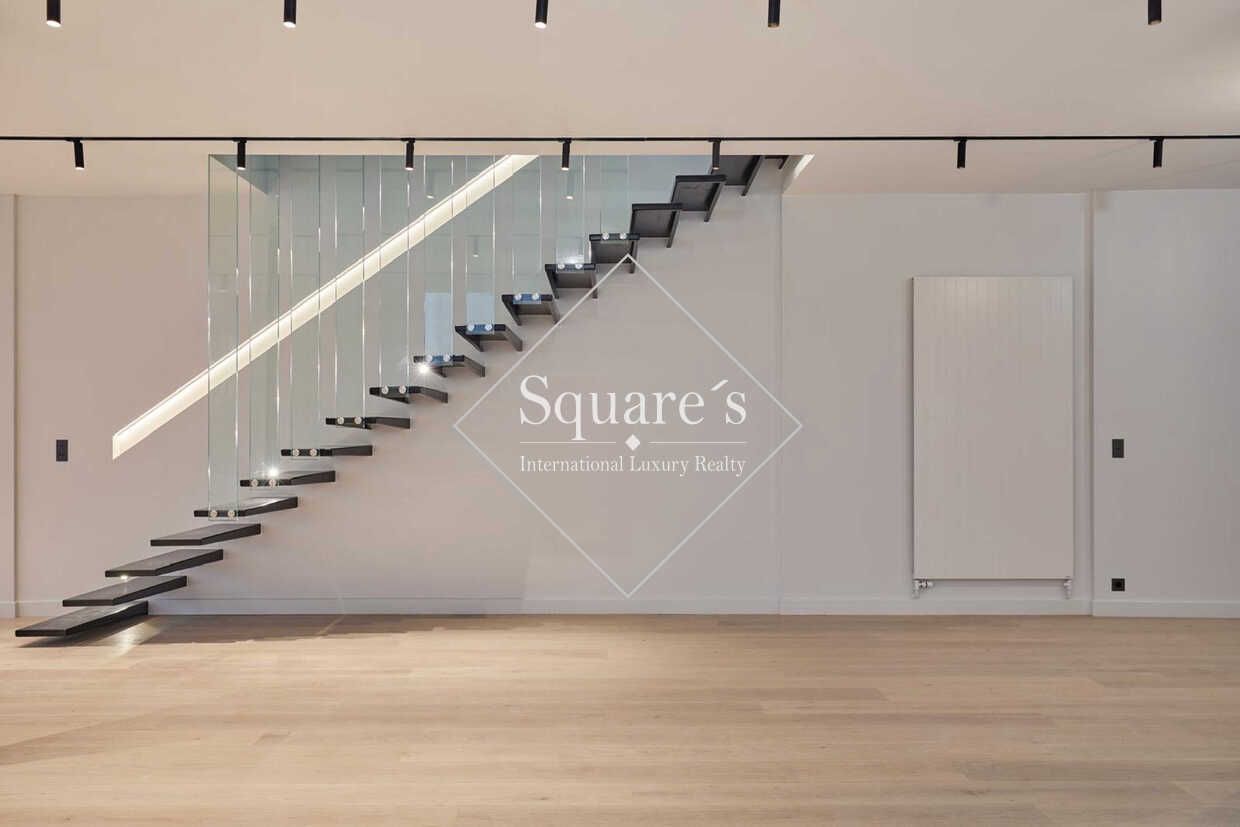 maison 5 Pièces en vente sur Paris 18ème (75018)