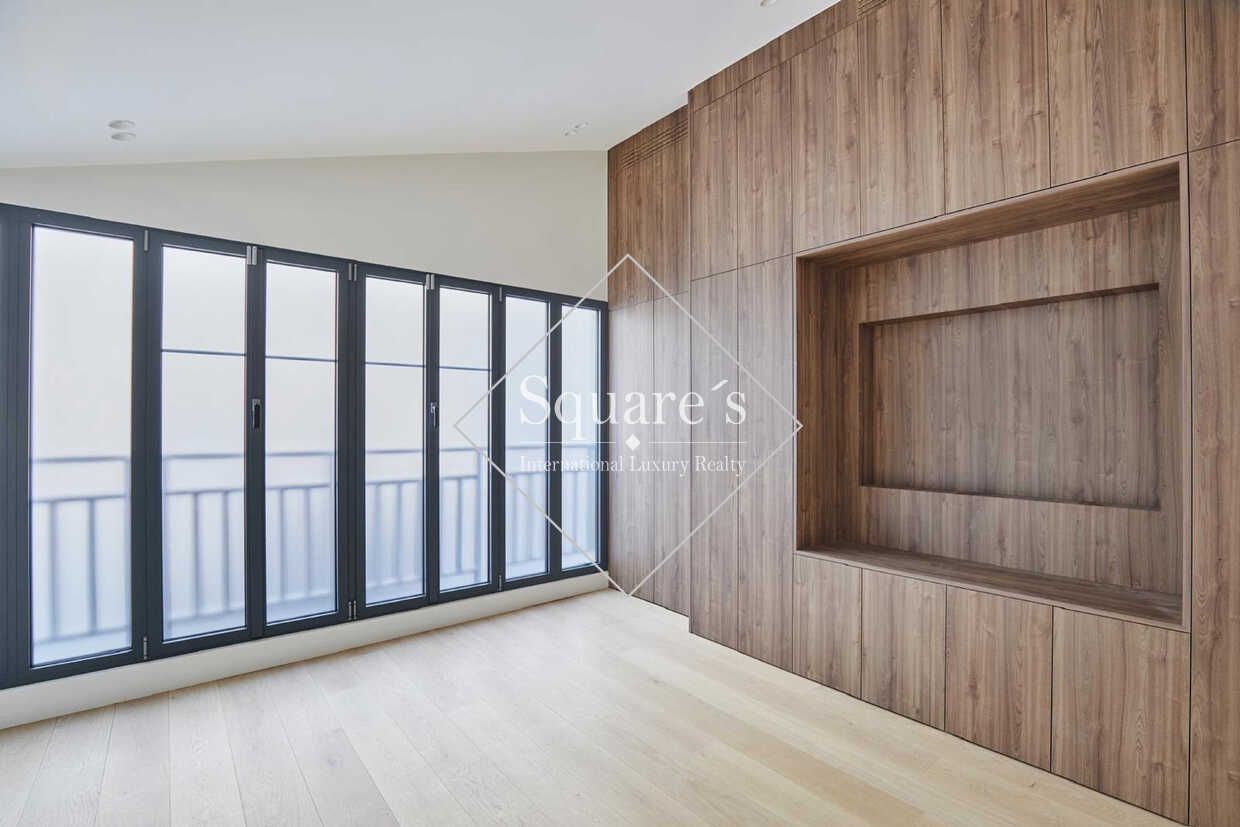 maison 5 Pièces en vente sur Paris 18ème (75018)