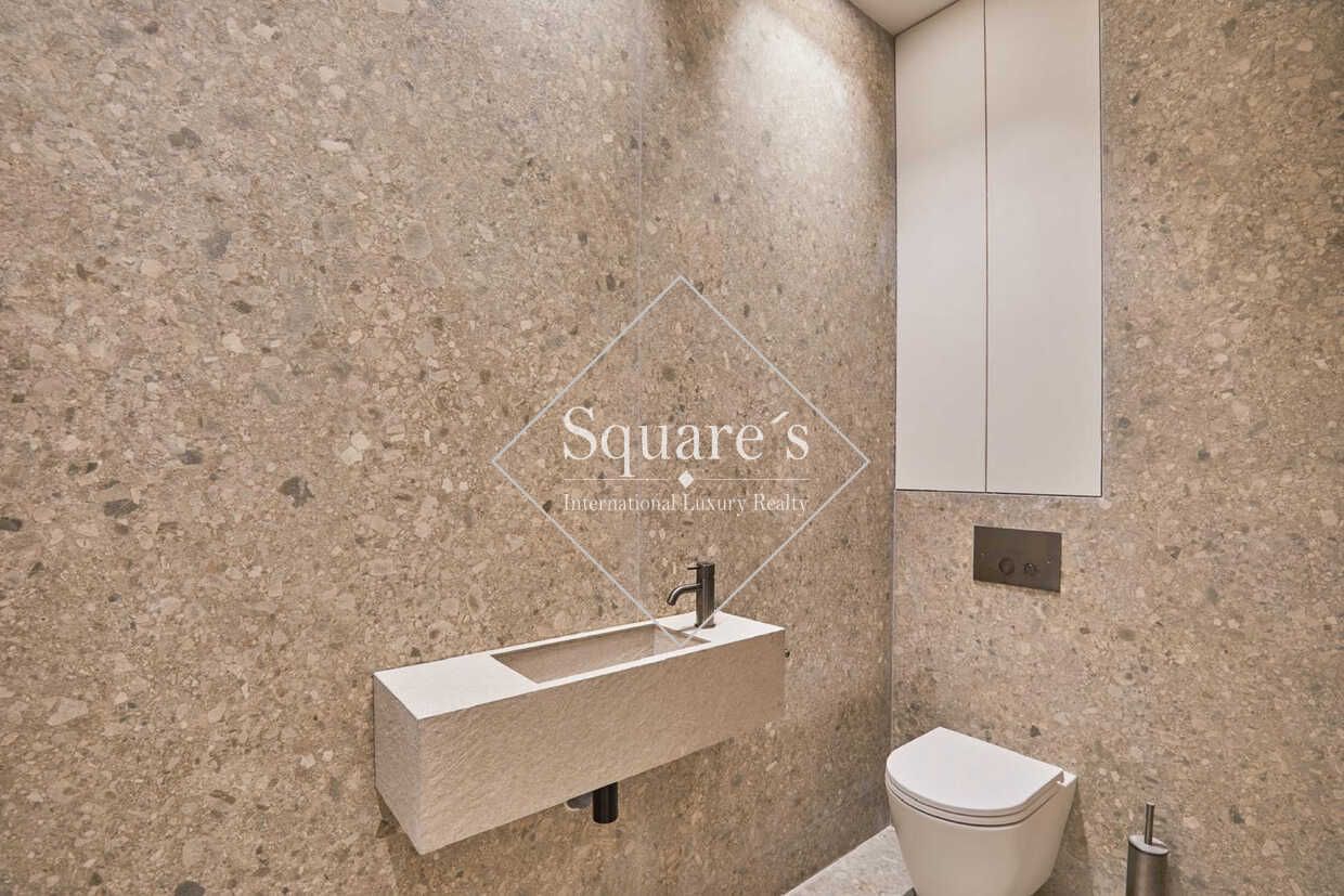 maison 5 Pièces en vente sur Paris 18ème (75018)