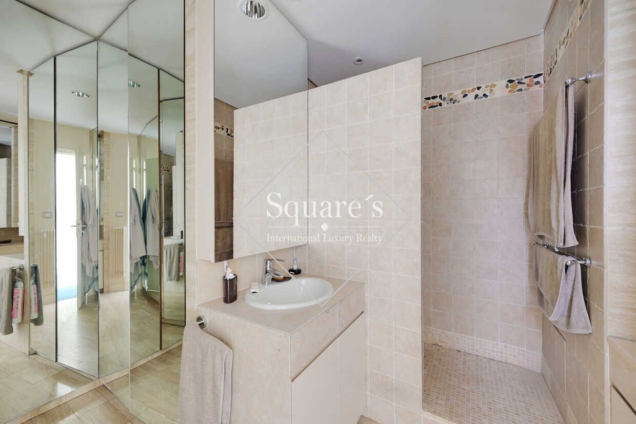 appartement 8 Pièces en vente sur Neuilly-sur-Seine (92200)