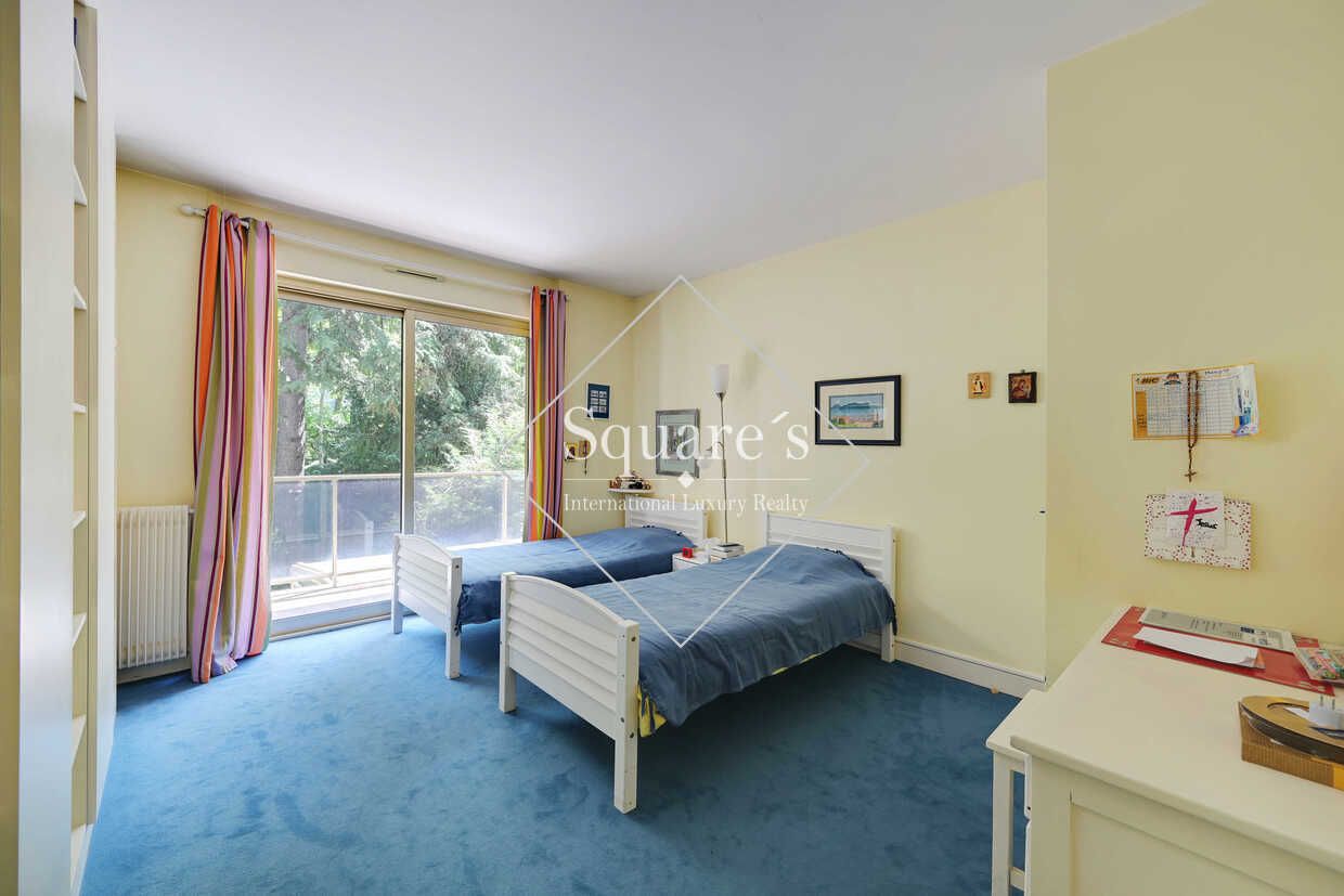 appartement 8 Pièces en vente sur Neuilly-sur-Seine (92200)