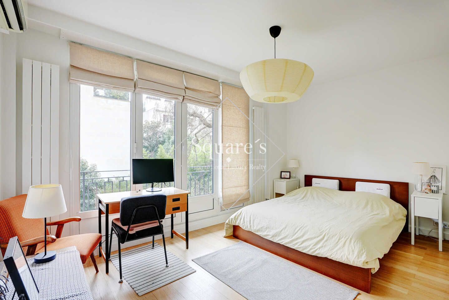 appartement 5 Pièces en vente sur Neuilly-sur-Seine (92200)