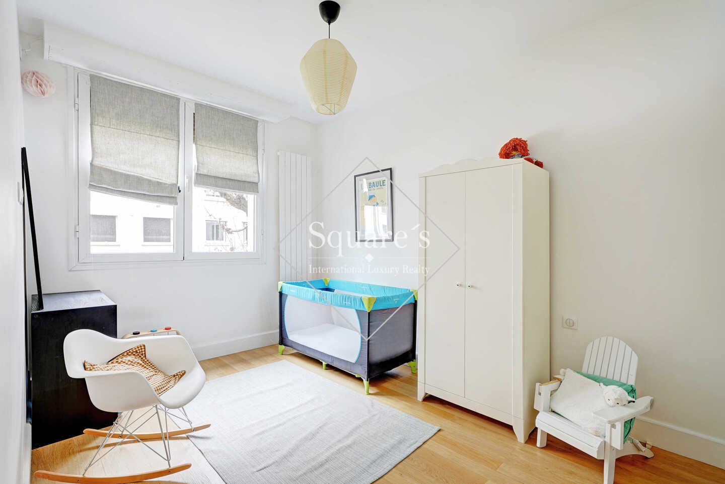 appartement 5 Pièces en vente sur Neuilly-sur-Seine (92200)