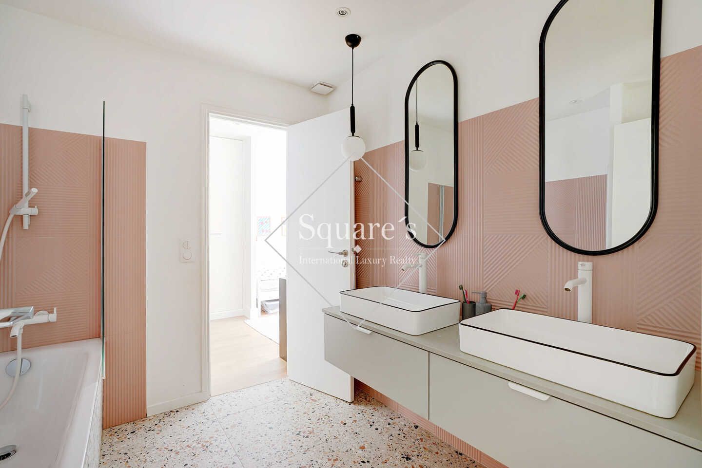 appartement 5 Pièces en vente sur Neuilly-sur-Seine (92200)