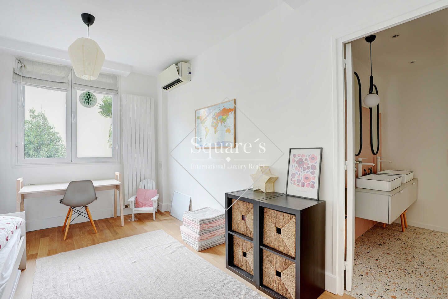 appartement 5 Pièces en vente sur Neuilly-sur-Seine (92200)