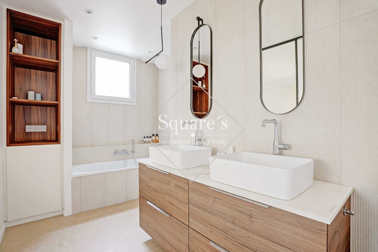 appartement 5 Pièces en vente sur Neuilly-sur-Seine (92200)