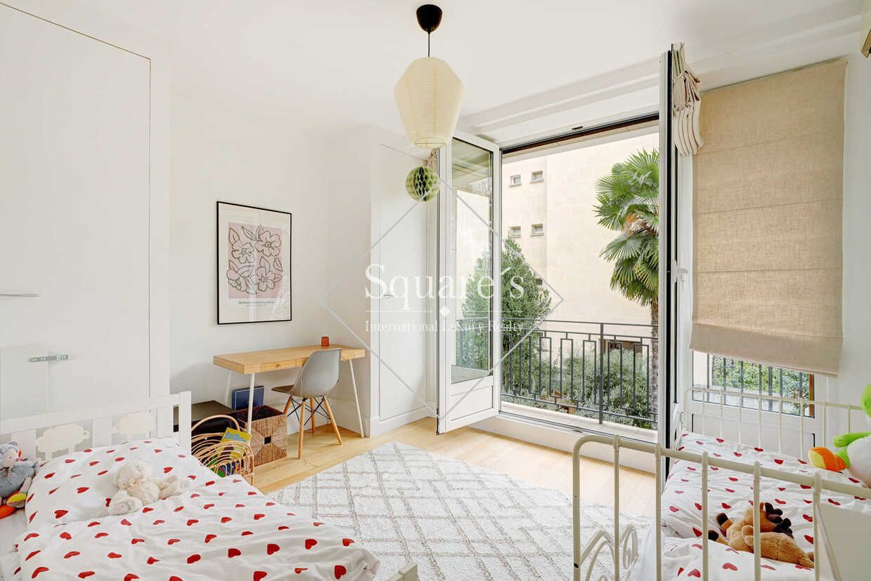 appartement 5 Pièces en vente sur Neuilly-sur-Seine (92200)