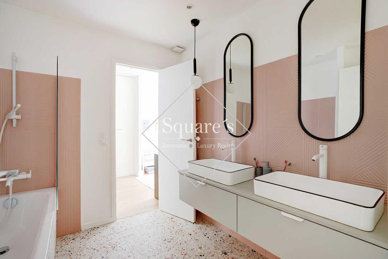 appartement 5 Pièces en vente sur Neuilly-sur-Seine (92200)