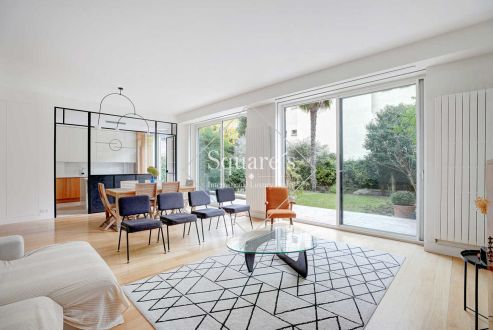 Sale Apartment Neuilly-sur-Seine 7&nbsp;Rooms 171&nbsp;m²