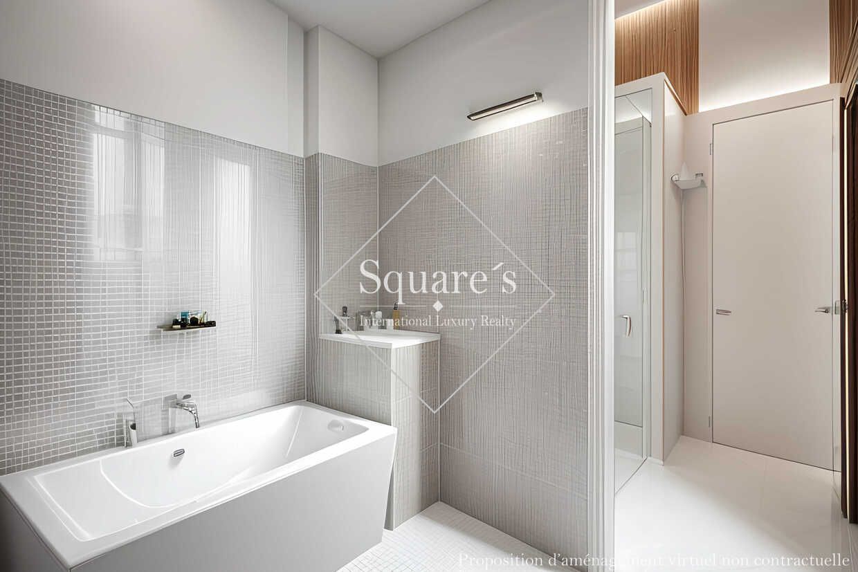 apartment 7 Rooms for sale on Paris 17ème (75017)