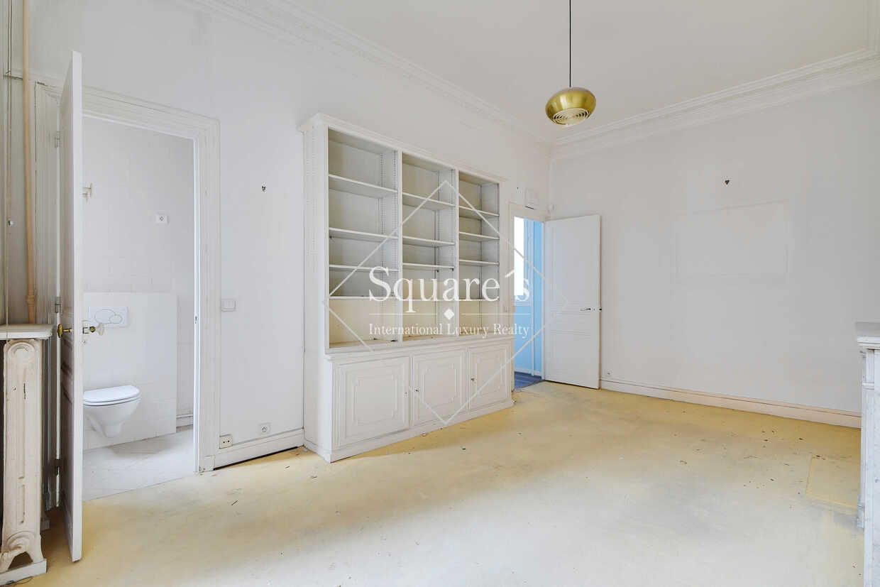 appartement 7 Pièces en vente sur Paris 17ème (75017)