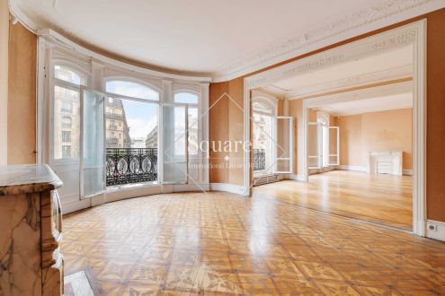 Sale Apartment Paris 17ème 7&nbsp;Rooms 211&nbsp;m²
