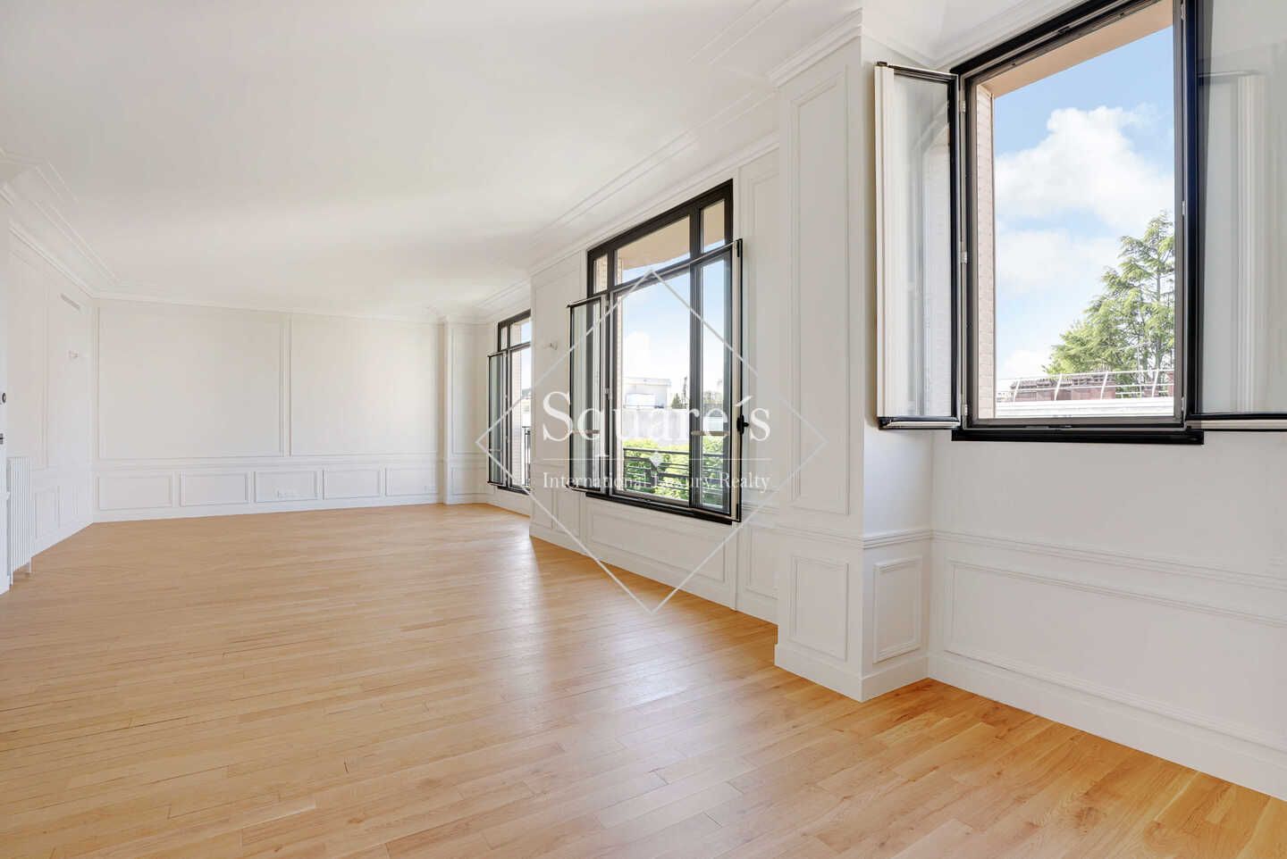 appartement 5 Pièces en vente sur Neuilly-sur-Seine (92200)