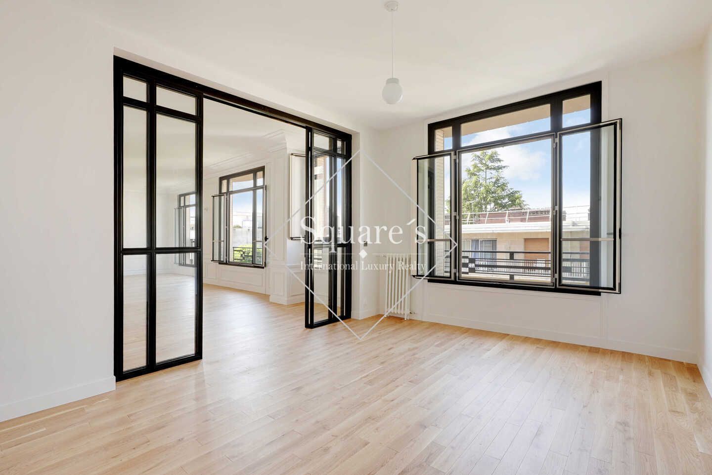 appartement 5 Pièces en vente sur Neuilly-sur-Seine (92200)