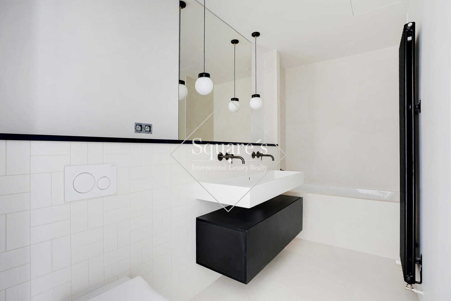 appartement 5 Pièces en vente sur Neuilly-sur-Seine (92200)