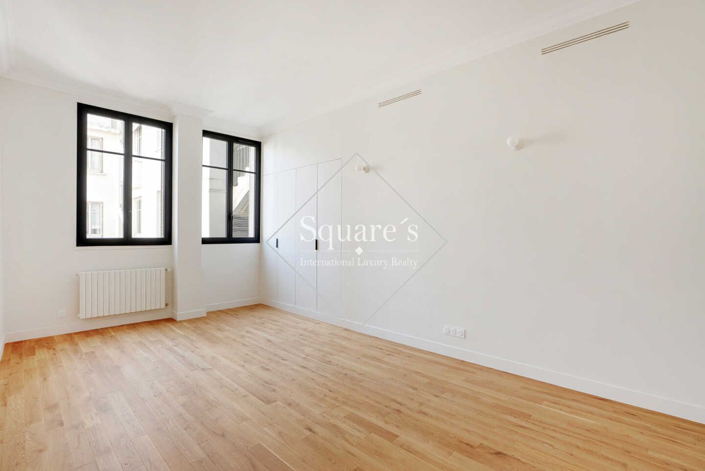 appartement 5 Pièces en vente sur Neuilly-sur-Seine (92200)