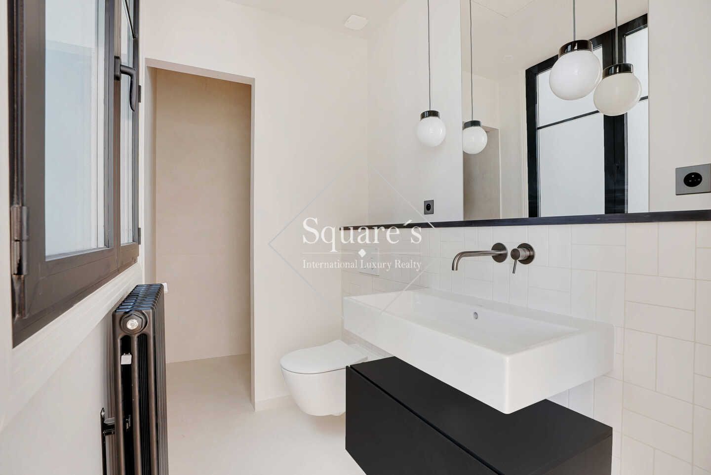 appartement 5 Pièces en vente sur Neuilly-sur-Seine (92200)