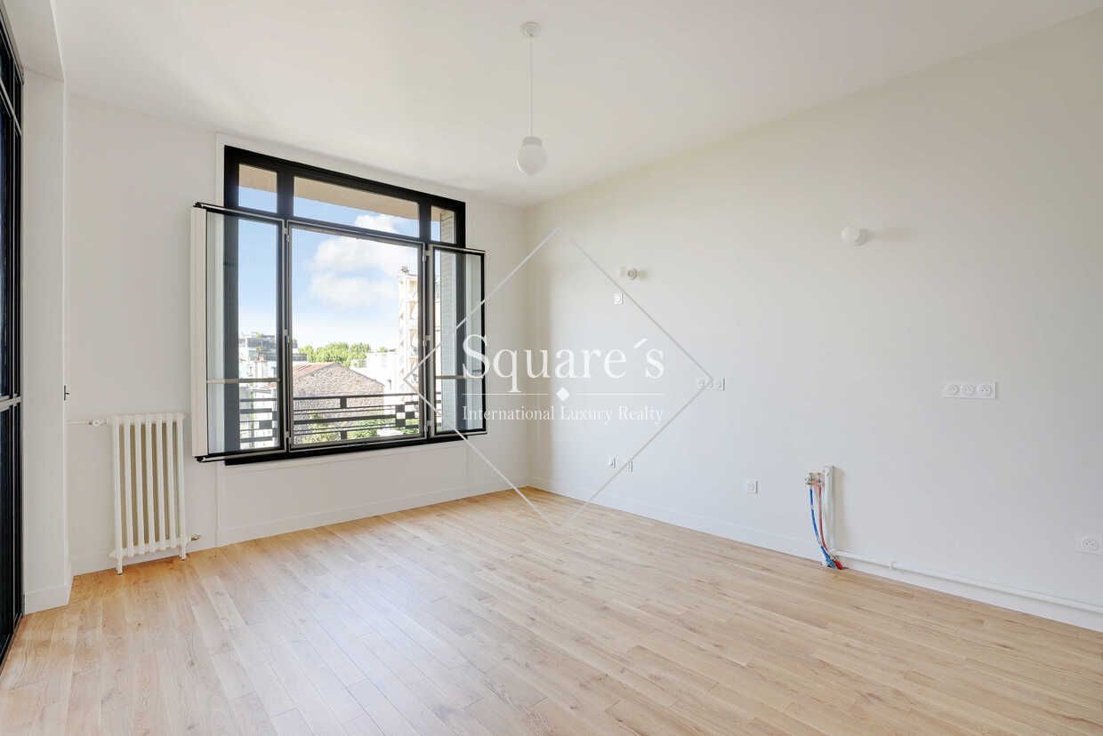 appartement 5 Pièces en vente sur Neuilly-sur-Seine (92200)