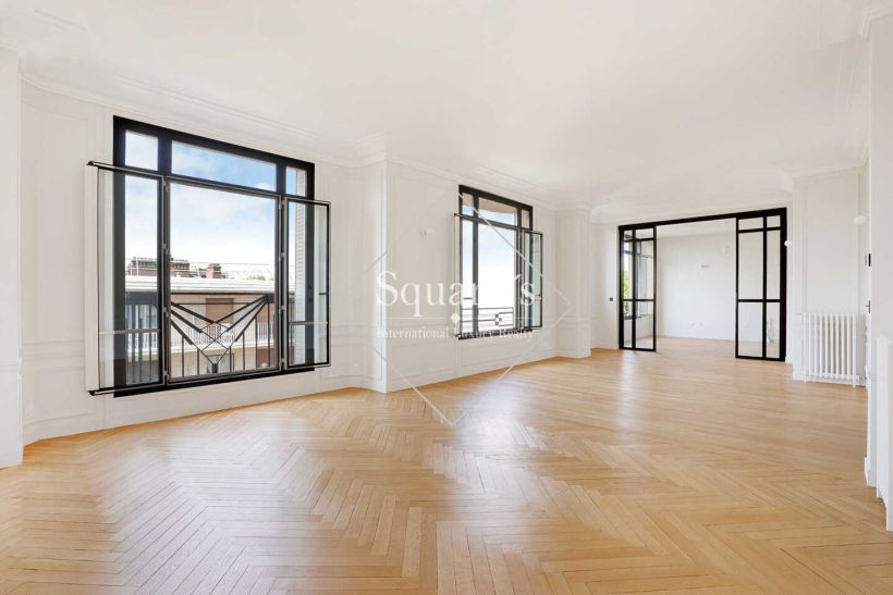 appartement 5 Pièces en vente sur Neuilly-sur-Seine (92200)