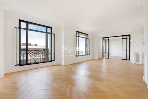Sale Apartment Neuilly-sur-Seine 5&nbsp;Rooms 171&nbsp;m²